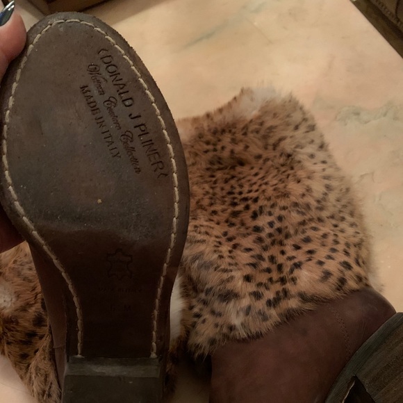 Spécial booties! - Picture 2 of 3